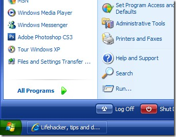 free fax application winxp