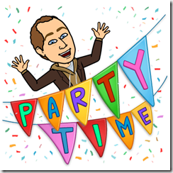 bitmoji-PartyTime