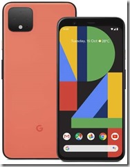 Pixel4XL